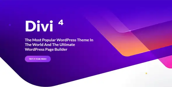Divi v4.27.4+ Divi Builder v4.27.4 Free Download (2026) – WordPress Theme