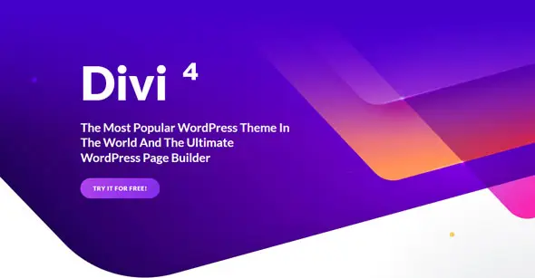 Best WordPress Theme 2026: Divi Review & Free Download
